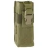 Flyye PRC 148 MBITR Radio Pouch MOLLE Khaki -SurviGear Store flyye 148 mbitr radio pouch khaki 1aaa 2