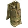 Flyye PRC 148 MBITR Radio Pouch MOLLE MultiCam -SurviGear Store flyye 148 mbitr radio pouch multi 1a 2