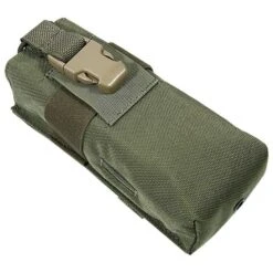 Flyye PRC 148 MBITR Radio Pouch MOLLE Ranger Green -SurviGear Store flyye 148 mbitr radio pouch ranger 2aaa 2