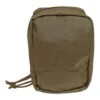 Flyye Medical First Aid Kit Pouch MOLLE Coyote Brown -SurviGear Store flyye 1st aid kit pouch coyote 1 2