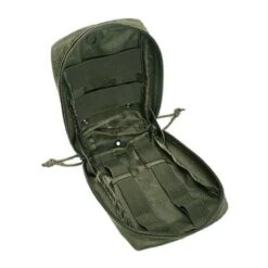 Flyye Medical First Aid Kit Pouch MOLLE Ranger Green -SurviGear Store flyye 1st aid kit pouch ranger 2 2