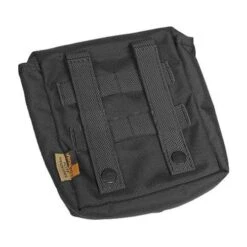 Flyye Medical First Aid Kit Pouch Ver. FE MOLLE Black -SurviGear Store flyye 1st aid kit pouch ver fe black 2a 2