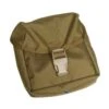 Flyye Medical First Aid Kit Pouch Ver. FE MOLLE Coyote Brown -SurviGear Store flyye 1st aid kit pouch ver fe coyote 1a 2