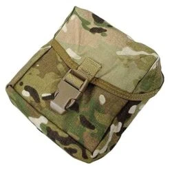 Flyye Medical First Aid Kit Pouch Ver. FE MOLLE MultiCam