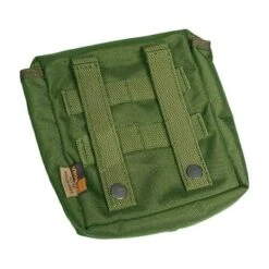 Flyye Medical First Aid Kit Pouch Ver. FE MOLLE Olive Drab -SurviGear Store flyye 1st aid kit pouch ver fe olive 2a 2