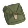 Flyye Medical First Aid Kit Pouch Ver. FE MOLLE Ranger Green