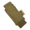 Flyye 40mm Grenade Shell Pouch MOLLE Coyote Brown 1 Flyye 40mm Grenade Shell Pouch MOLLE Coyote Brown -SurviGear Store flyye 40mm grenade shell pouch coyote 1a 2