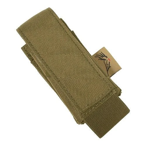 Flyye 40mm Grenade Shell Pouch MOLLE Coyote Brown 3 Flyye 40mm Grenade Shell Pouch MOLLE Coyote Brown