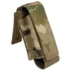 Flyye 40mm Grenade Shell Pouch MOLLE MultiCam -SurviGear Store flyye 40mm grenade shell pouch multi 1a 2