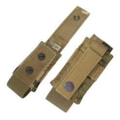 Flyye 40mm Grenade Shell Pouch MOLLE MultiCam -SurviGear Store flyye 40mm grenade shell pouch multi 2a 2