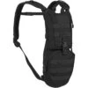Flyye EDC Hydration Backpack Black -SurviGear Store flyye EDC hydration backpack BLACK NEW 1