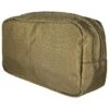 Flyye Accessories Pouch Coyote Brown