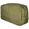 Flyye Accessories Pouch Khaki -SurviGear Store flyye acc pouch large khaki 1a 2