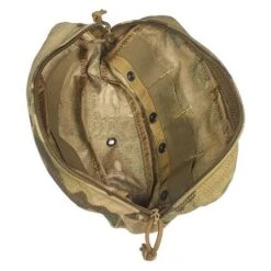 Flyye Accessories Pouch MultiCam -SurviGear Store flyye acc pouch large multi 3 2