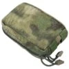 Flyye Small Accessories Pouch MOLLE A-TACS FG -SurviGear Store flyye acc pouch small atacsfg 1 2