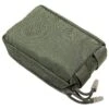 Flyye Small Accessories Pouch MOLLE Ranger Green -SurviGear Store flyye acc pouch small ranger 1a 2