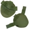 Flyye Armour Shoulder Pads Olive Drab -SurviGear Store flyye armour shoulder pad olive 1a 2