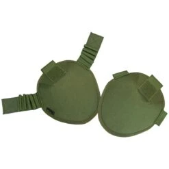 Flyye Armour Shoulder Pads Olive Drab -SurviGear Store flyye armour shoulder pad olive 2a 2