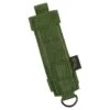 Flyye Baton Holder Olive Drab -SurviGear Store flyye baton holder olive 1a 2
