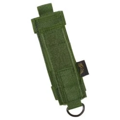 Flyye Baton Holder Olive Drab
