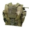 Flyye Canteen Pouch Ver. FE MOLLE MultiCam -SurviGear Store flyye canteen pouch ver fe multi 1a 2