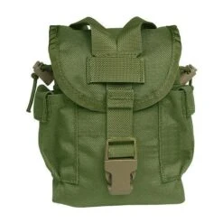 Flyye Canteen Pouch Ver. FE MOLLE Olive Drab