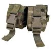Flyye Double Fragmentation Grenade Pouch MultiCam -SurviGear Store flyye dbl frag grenade pouch multi 1a 2
