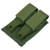 Flyye Double 9mm Magazine Pouch MOLLE Olive Drab -SurviGear Store flyye double 9mm mag pouch olive 1aaa 2