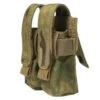 Flyye Double 9mm Magazine Pouch Ver. FE MOLLE MultiCam -SurviGear Store flyye double 9mm mag pouch ver fe multi 1b 2