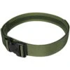 Flyye Duty Belt With Security Buckle Olive Drab -SurviGear Store flyye duty belt with security buckle olive drab ALL 1 2
