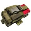 Flyye EDC Mobile Pouch MultiCam -SurviGear Store flyye edc mobile pouch multi 1a 3