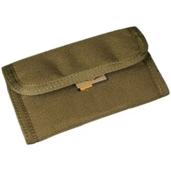 Flyye EDC Wallet Coyote Brown