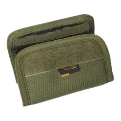 Flyye EDC Wallet Ranger Green -SurviGear Store flyye edc wallet ranger 2a 2
