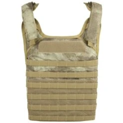 Flyye Fast Attack Plate Carrier GEN 1 MOLLE A-TACS AU -SurviGear Store flyye fapc gen1 atacsau 1 2