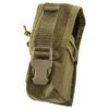 Flyye G36 Single Magazine Pouch Coyote Brown