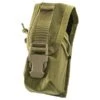 Flyye G36 Single Magazine Pouch Khaki -SurviGear Store flyye g36 single mag pouch khaki 1a 2