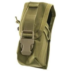 Flyye G36 Single Magazine Pouch Khaki
