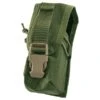 Flyye G36 Single Magazine Pouch Olive Drab -SurviGear Store flyye g36 single mag pouch olive 1a 2