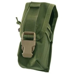 Flyye G36 Single Magazine Pouch Olive Drab