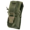 Flyye G36 Single Magazine Pouch Ranger Green -SurviGear Store flyye g36 single mag pouch ranger 1a 2