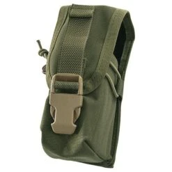 Flyye G36 Single Magazine Pouch Ranger Green