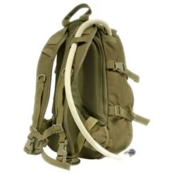 Flyye HAWG Hydration Backpack Coyote Brown -SurviGear Store flyye hawg hydration backpack coyote 2a 2