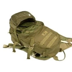 Flyye HAWG Hydration Backpack Coyote Brown -SurviGear Store flyye hawg hydration backpack coyote 4a 2