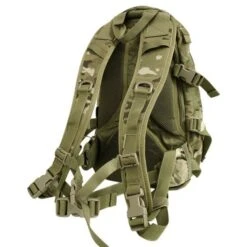 Flyye HAWG Hydration Backpack MultiCam -SurviGear Store flyye hawg hydration backpack multi 2a 2
