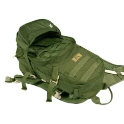 Flyye HAWG Hydration Backpack Olive Drab -SurviGear Store flyye hawg hydration backpack olive 4a 2