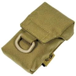 Flyye ICOMM Pouch MOLLE Khaki