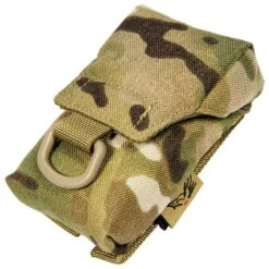 Flyye ICOMM Pouch MOLLE MultiCam