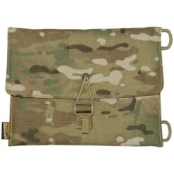 Flyye IPad MOLLE Cover MultiCam