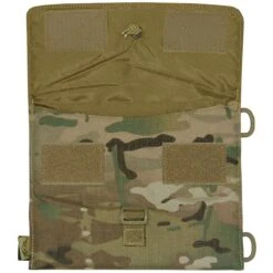 Flyye IPad MOLLE Cover MultiCam -SurviGear Store flyye ipad molle cover multi 4a 2