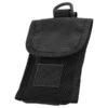 Flyye IPhone Pouch Black 1 Flyye IPhone Pouch Black -SurviGear Store flyye iphone pouch black 1a 2
